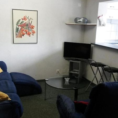 Apartment Abc Ferienwohnung 3 By Interhome Fiesch Zewnętrze zdjęcie