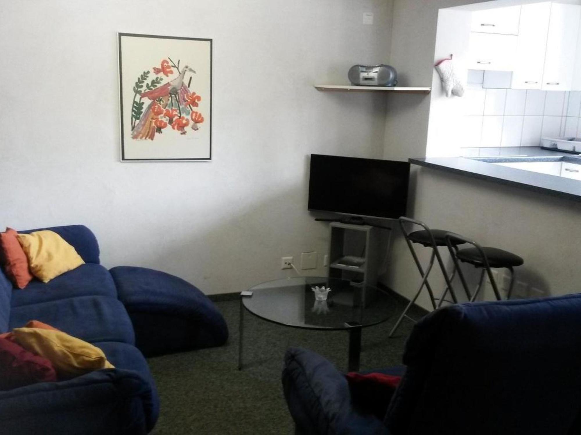 Apartment Abc Ferienwohnung 3 By Interhome Fiesch Zewnętrze zdjęcie